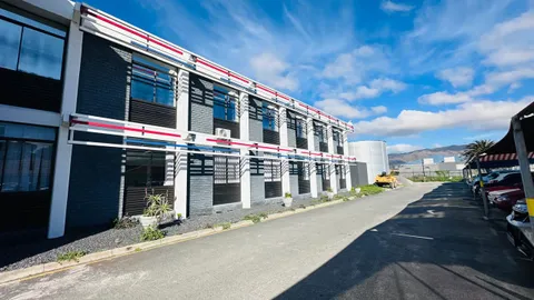 Crystal Capital Park